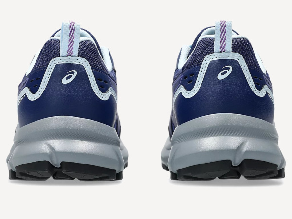 Кроссовки TRAIL SCOUT 3 Ws (RU 40.5 EU 41.5 USw 9.5 СМ 26; indigo blue/light blue)